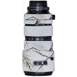 Lenscoat RealtreeAPSnow pour Nikon 80-200 f 2.8 ED AF-D