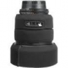 Lenscoat Black pour Nikon 85 f /1.4