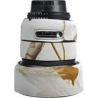 Lenscoat RealtreeAPSnow pour Nikon 85 f /1.4