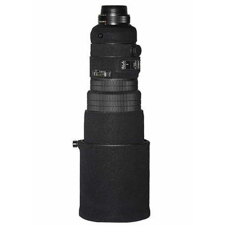 Lenscoat Black pour Nikon 300 2.8 AFS I