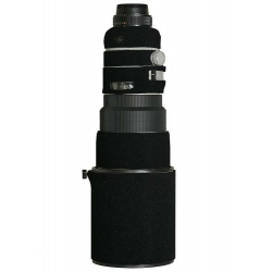 Lenscoat Black pour Nikon 300 2.8 AFS II