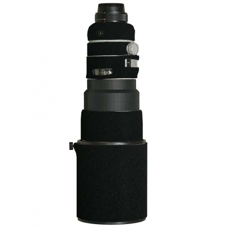 Lenscoat Black pour Nikon 300 2.8 AFS II