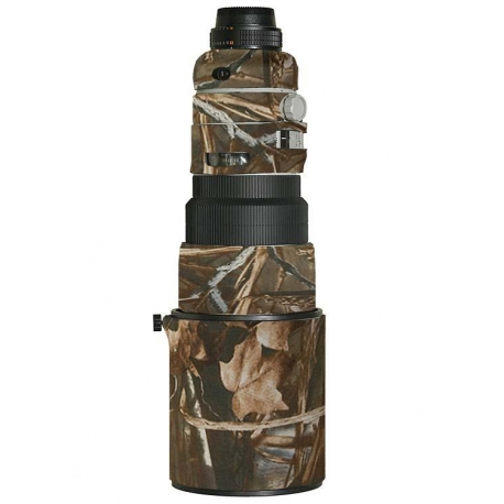 Lenscoat RealtreeMax4 pour Nikon 300 2.8 AFS II