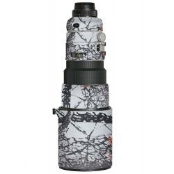 Lenscoat RealtreeAPSnow pour Nikon 300 2.8 AFS II