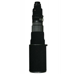 Lenscoat Black pour Nikon 500 AFS I