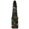 Lenscoat ForestGreenCamo pour Nikon 500 AFS I