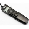 Phottix Télécommande avec Timer TR90 N8 pour Nikon D800/D810/D4