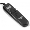 Phottix Télécommande à Fil avec Timer TR-80 S6 pour Sony et Minolta