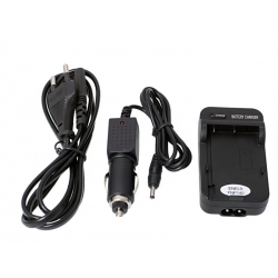 Chargeur de Voyage pour Canon NB-2L série