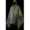 Stealth Gear Rain Poncho