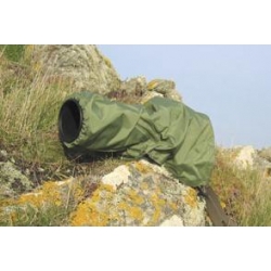 Housse Anti-pluie All in One C80 taille 2.8 Olive