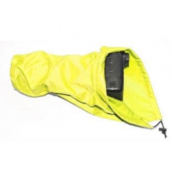 Housse Anti-pluie All in One C80 taille 2 Jaune