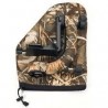 Lenscoat Gimbal Pouch RealtreeMax4