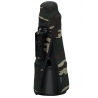 Lenscoat TravelCoat Nikon 200-400mm VR Forest Green Camo