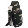 Lenscoat TravelCoat Canon 400mm DO Forest Green Camo