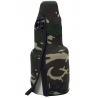 Lenscoat TravelCoat Canon 500mm IS no hood Forest Green Camo