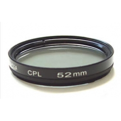 Filtre Polarisant Circulaire diam. 62mm