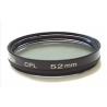 Filtre Polarisant Circulaire diam. 62mm