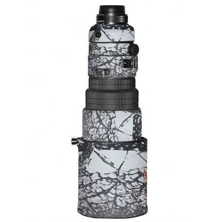 Lenscoat RealtreeAPSnow pour SONY 70-200mm 2.8