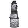 Lenscoat RealtreeAPSnow pour SONY 300mm 2.8