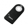 Télécommande infrarouge pour Nikon