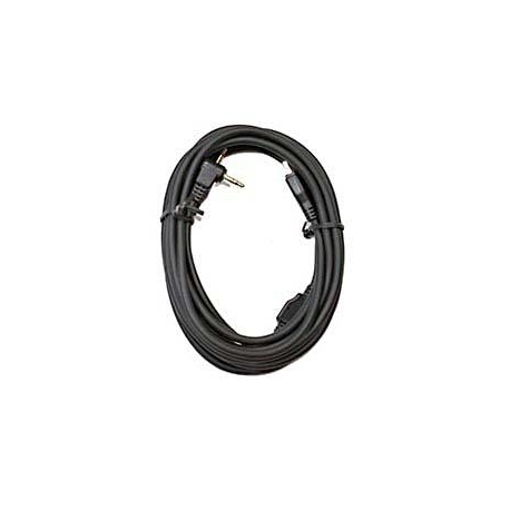 PIXEL Cable N3-VC - Câble pour LV-W1 3m pour Canon 10D/20D/30D/40D/50D/5D/1D/1D Mark2/1D Mark3