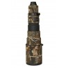 Lenscoat RealtreeMax4 pour Nikon 500mm 4 VR 