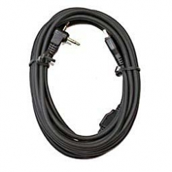 PIXEL Cable E3-VC - Câble pour LV-W1 3m pour Canon 350D/450 1000D