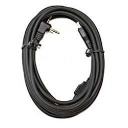 PIXEL Cable DC0-VC - Câble pour LV-W1 3m pour nikon:D3, D3s, D3x, D2xs, D2H, D2x, D2H, D1X, D1H, D100, D200, D300, D300s, D700