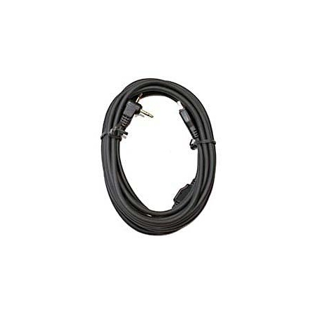 PIXEL Cable DC0-VC - Câble pour LV-W1 3m pour nikon:D3, D3s, D3x, D2xs, D2H, D2x, D2H, D1X, D1H, D100, D200, D300, D300s, D700