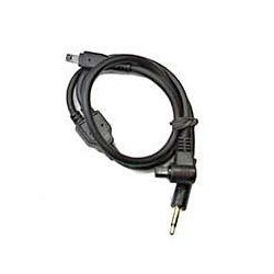 PIXEL Cable DC0-VC - Câble pour LV-W1 30cm pour nikon:D3, D3s, D3x, D2xs, D2H, D2x, D2H, D1X, D1H, D100, D200, D300, D300s, D700