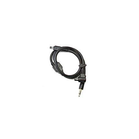 PIXEL Cable DC2-EG - Câble pour LV-W1 30cm pour nikon D5000