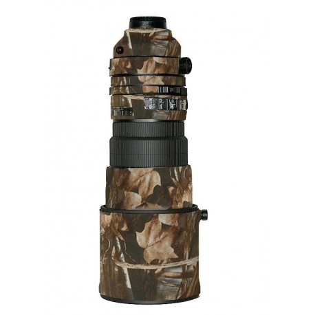 Lenscoat RealtreeMax4 pour Nikon 300mm 2.8 VR - VRII 