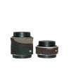 Lenscoat ForestGreenCamo pour Canon extenser 1.4x + 2x Série 3
