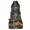 Lenscoat RealtreeMax4 pour Nikon 200mm 2 VR - VRII AFS 