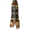 Lenscoat RealtreeMax4 pour Nikon 70-200mm 2.8 VR AFS 