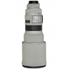 Lenscoat White pour Canon 300mm 2.8 IS L USM série II