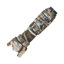 Lenscoat RealtreeMax4 pour Sigma 50-500mm OS