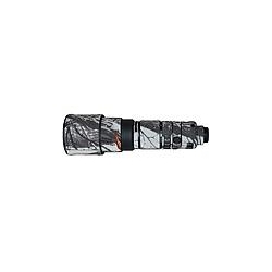 Lenscoat RealtreeAPSnow pour Sigma 50-500mm OS