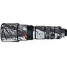 Lenscoat RealtreeAPSnow pour Sigma 50-500mm OS