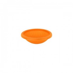 Dome Orange pour Lambency Clear Diffuser Flash C1, C2, C3, C4, P1, P2, P3 et P4