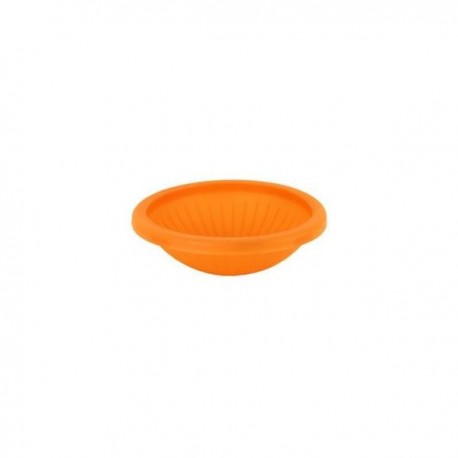 Dome Orange pour Lambency Clear Diffuser Flash C1, C2, C3, C4, P1, P2, P3 et P4