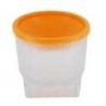 Dome Orange pour Lambency Clear Diffuser Flash C1, C2, C3, C4, P1, P2, P3 et P4