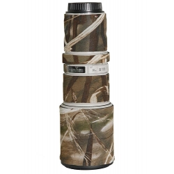 Lenscoat RealtreeMax4 pour Canon 400mm 5.6 L USM 