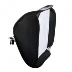 Easy-Folder Softbox Kit 60x60cm