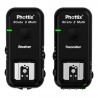 Phottix Strato II Multi 5-in-1 Wireless Flash Trigger pour Nikon