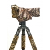 Lenscoat Raincoat Standard RealtreeMax4