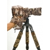 Lenscoat Raincoat Standard RealtreeMax4