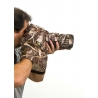 Lenscoat Raincoat Standard RealtreeMax4