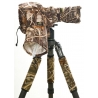 Lenscoat Raincoat Standard RealtreeMax4